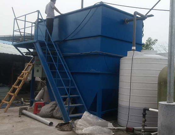 肇庆塑料废品回收站清洗水回用系统