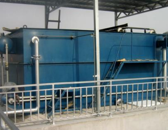 印染漂洗水回用系统